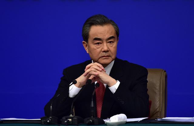 美國推銷�反華聯盟�？ 鄰國當場表態，這四大立場堅定不移