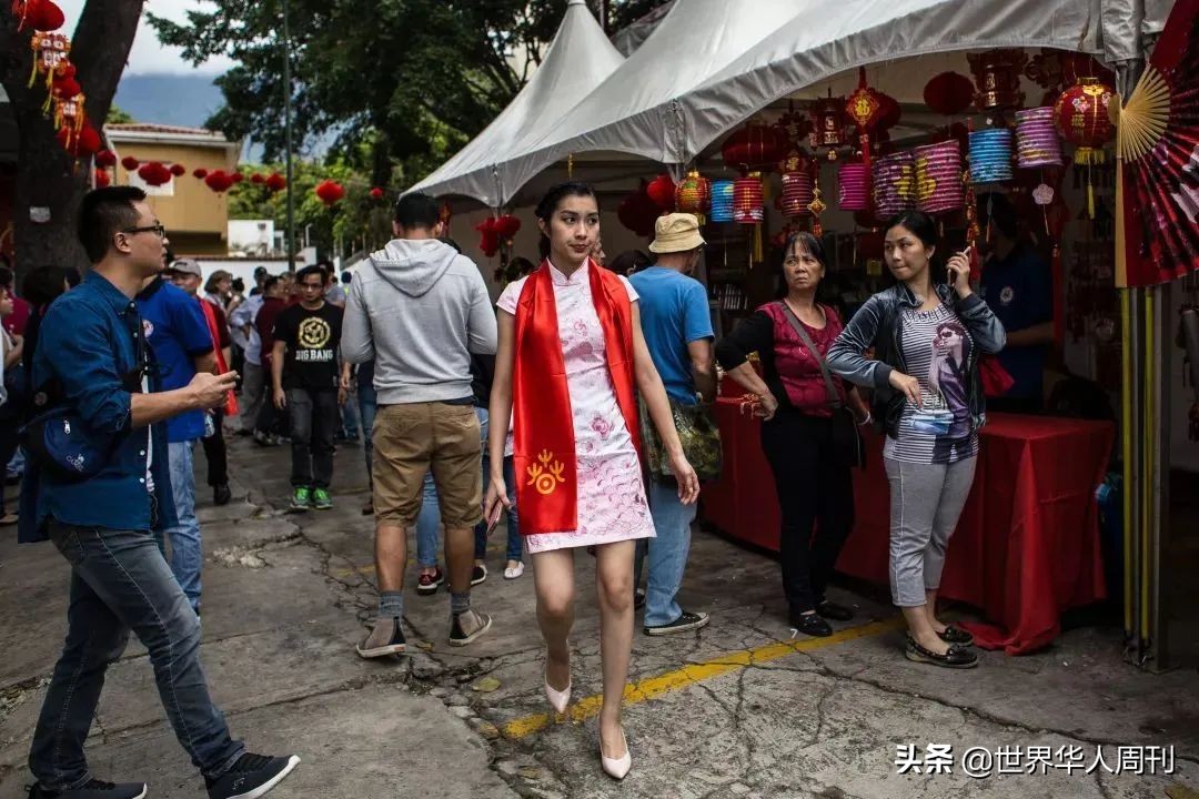 委内瑞拉从富得流油变成穷光蛋，为什么仍有1