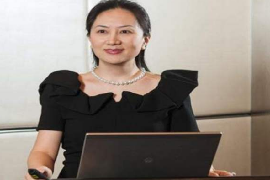 孟晚舟即将归国？任正非：多研究美国历史，为何他们如此强大