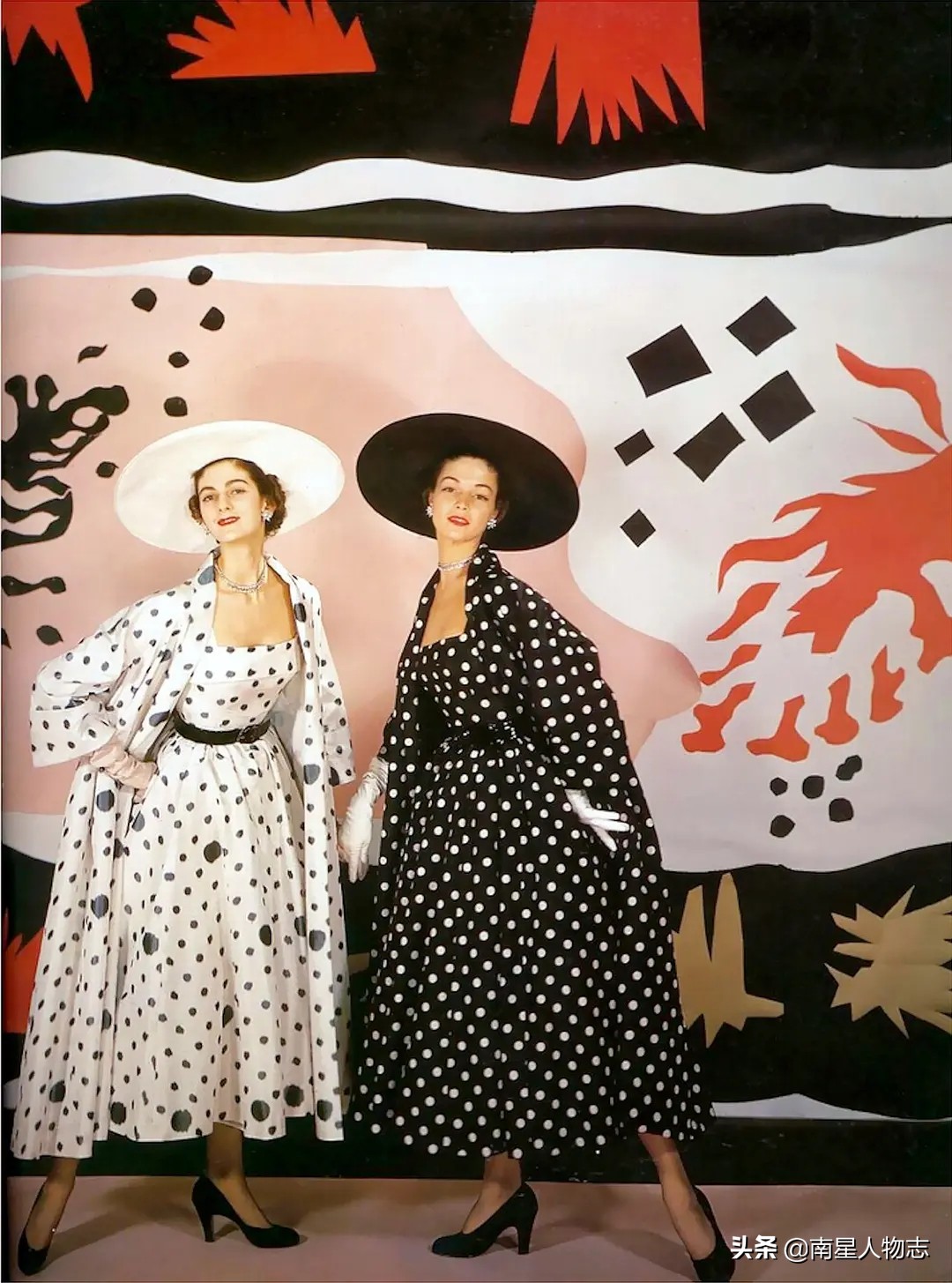 婚姻失败一夜白头，77岁被骗全部财产，84岁卡门重回T台巅峰