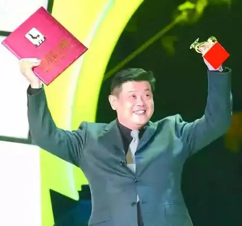 16年过去了，那个说要帮傅彪养儿子的葛优，履行承诺了吗？
