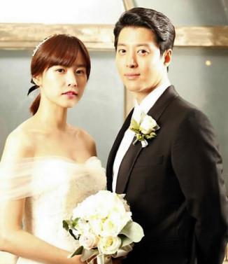 入戏太深结婚，热情褪去离婚？李东健、赵伦熙
