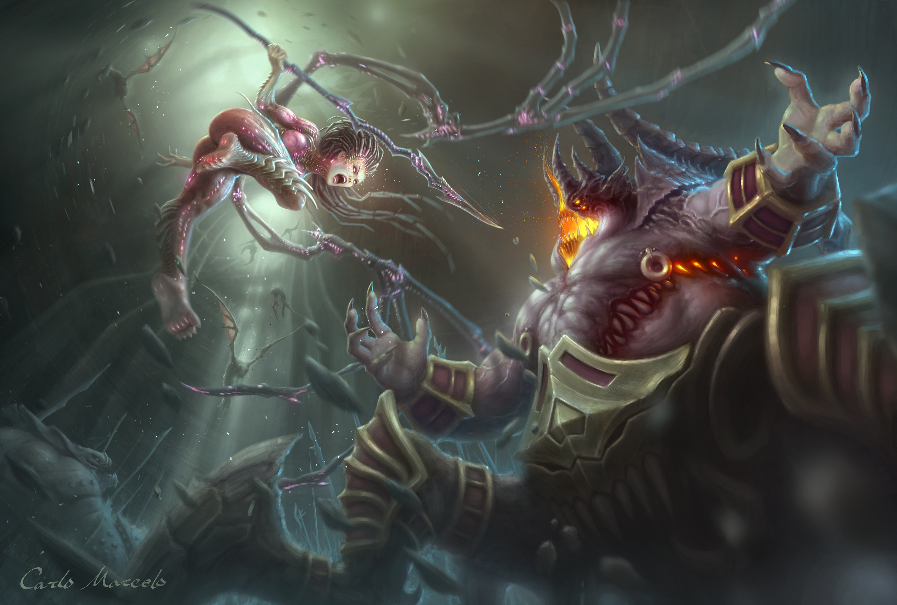 《暗黑2》維特之腳為什么能進(jìn)入奶牛關(guān)，暴雪這盤棋未免下得太大