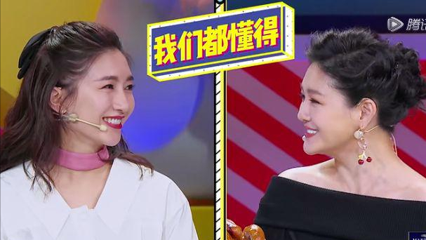 “盐系女神”江疏影的窝心情史，和她生命中的7个男人