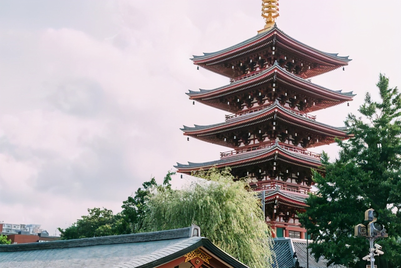 Why can a Japanese monk marry a wife and have children? iMedia