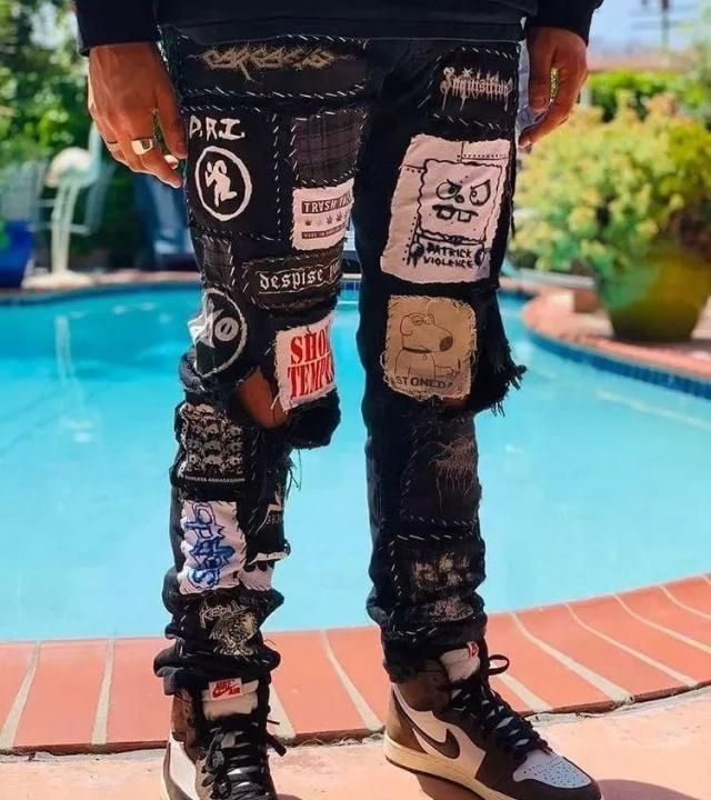 球星、明星“Nike倒钩”上脚图，这次你是天选之子还是陪跑成员？