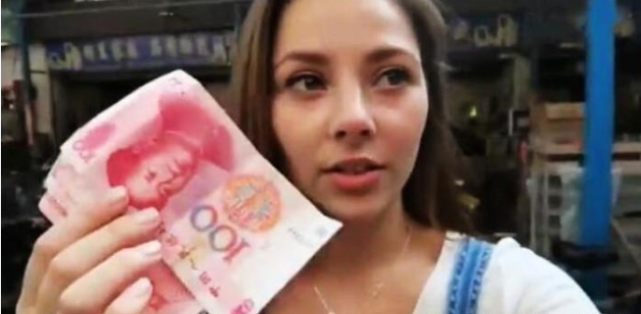 美国：为什么中国和印度最不受德国欢迎？德国