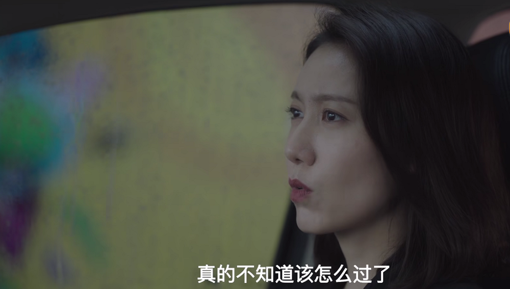 余欢水的悲剧，是他有机会重活一遍，也还是余