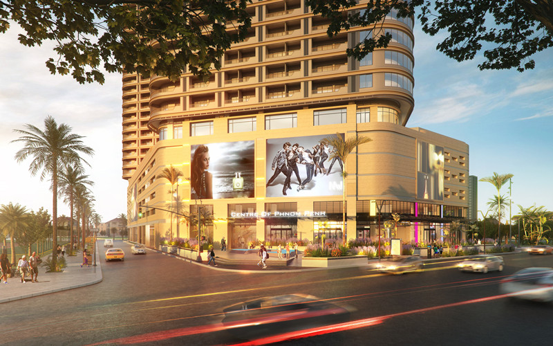 紫晶壹号：芒果输华，石油即将走向国际市场，柬埔寨发展一片大好