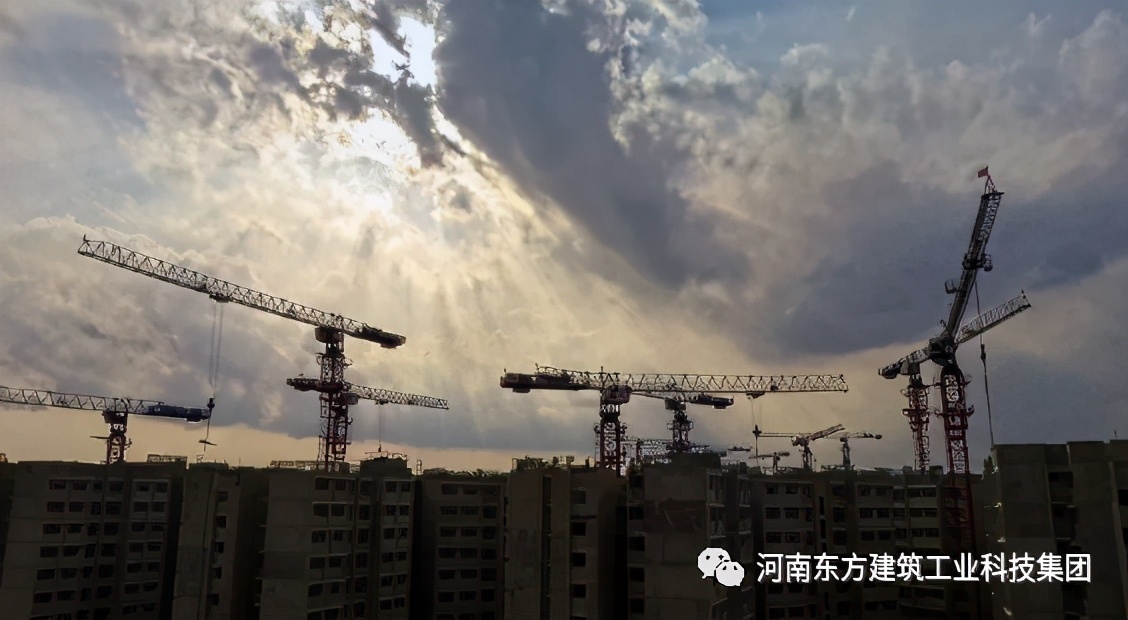 冬季混凝土工程施工的一般原理