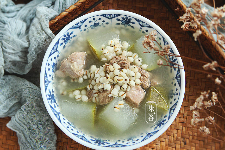 今日大暑，记得常喝这6碗汤，营养解暑又开胃，安稳度夏身体棒