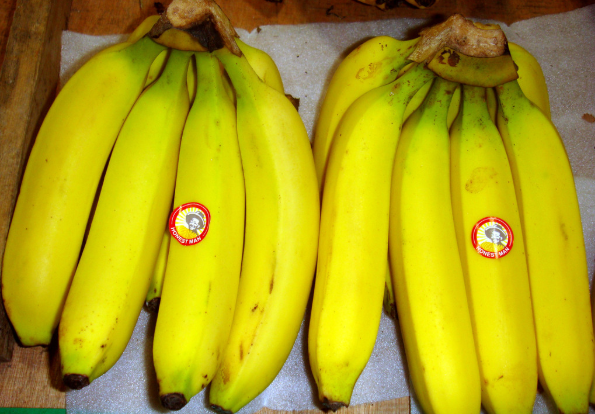 买香蕉时，用这5个方法挑选，水果贩以为你是行家，不敢忽悠你