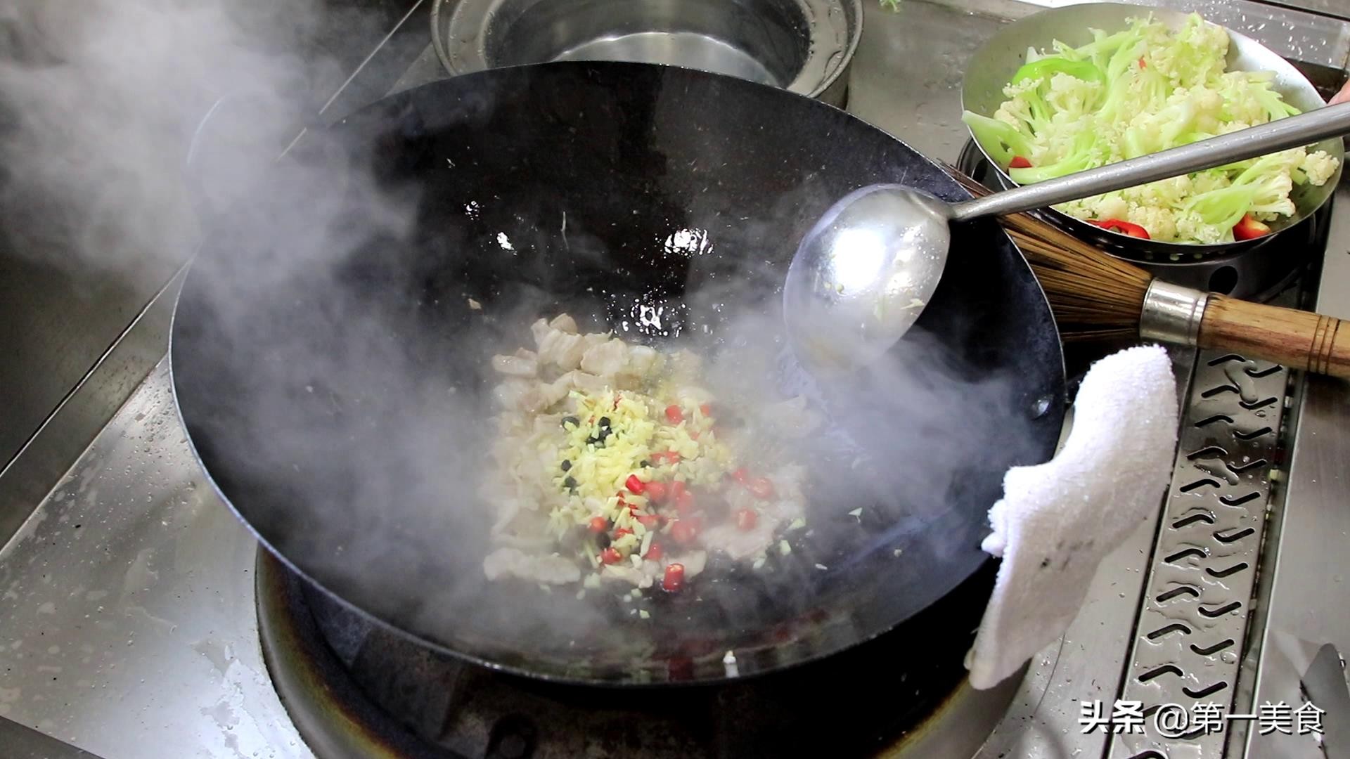 图片[12]-干锅花菜做法 简答美味-起舞食谱网