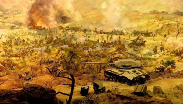 他是志愿軍里的叛徒，泄密我軍作戰(zhàn)計(jì)劃，導(dǎo)致6000多人為此犧牲