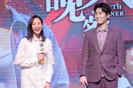 窦骁:与2位富家女擦肩而过,俘获“最美千金”何