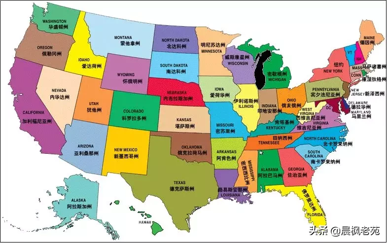 地缘关系：中国为何要“抗美援朝”？