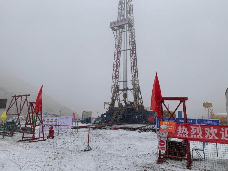 中煤科工集团西安研究院研发煤层气（瓦斯）地面抽采新技术