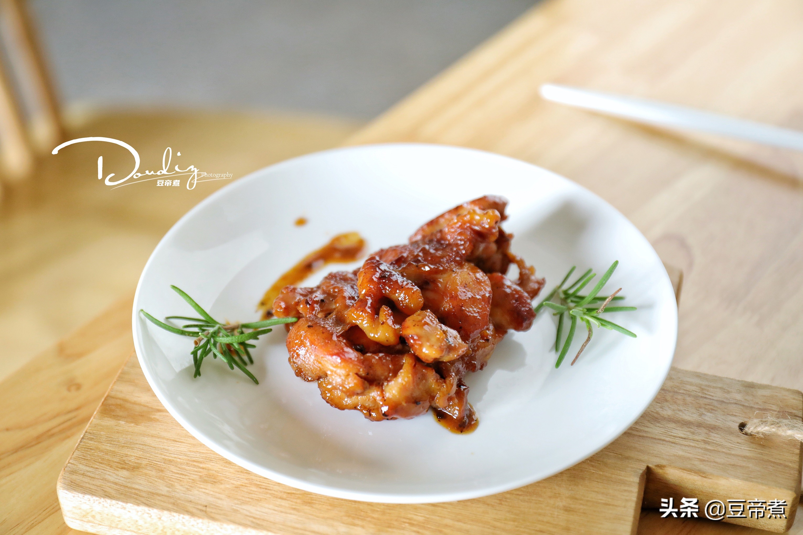 原来鸡腿还能这么吃，6道鸡腿的花样吃法，让孩子食欲大开