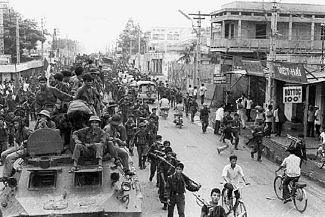 越南国内关于西贡政权历史法理地位的争论