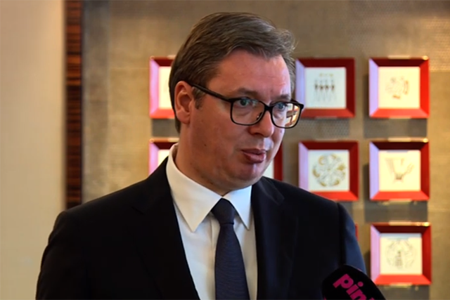 欧洲：阿斯利康不安全，辉瑞买不到，中国疫苗