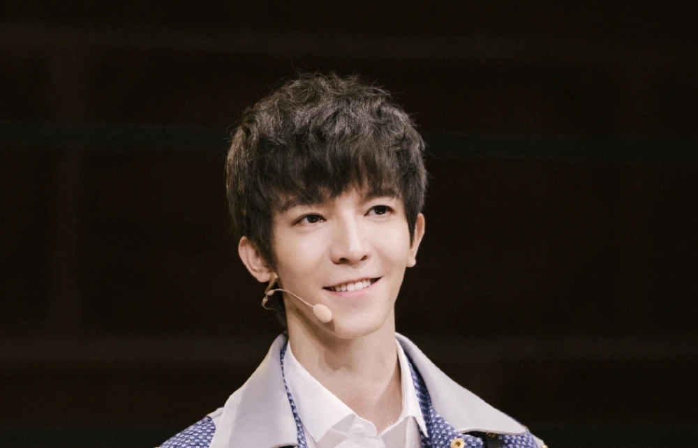 2020十大最热明星，谭松韵辣目洋子上榜，谁是你心中的第一？