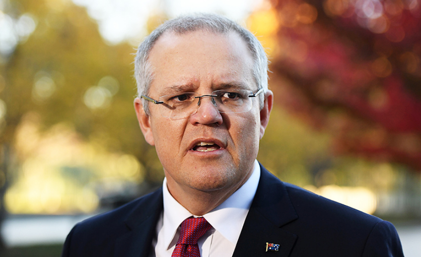 对华出口再次陷入困境 澳洲人不去想自己的错误 或者说不去改变自己旧的摸瓷方式财经门户 华冰股票网