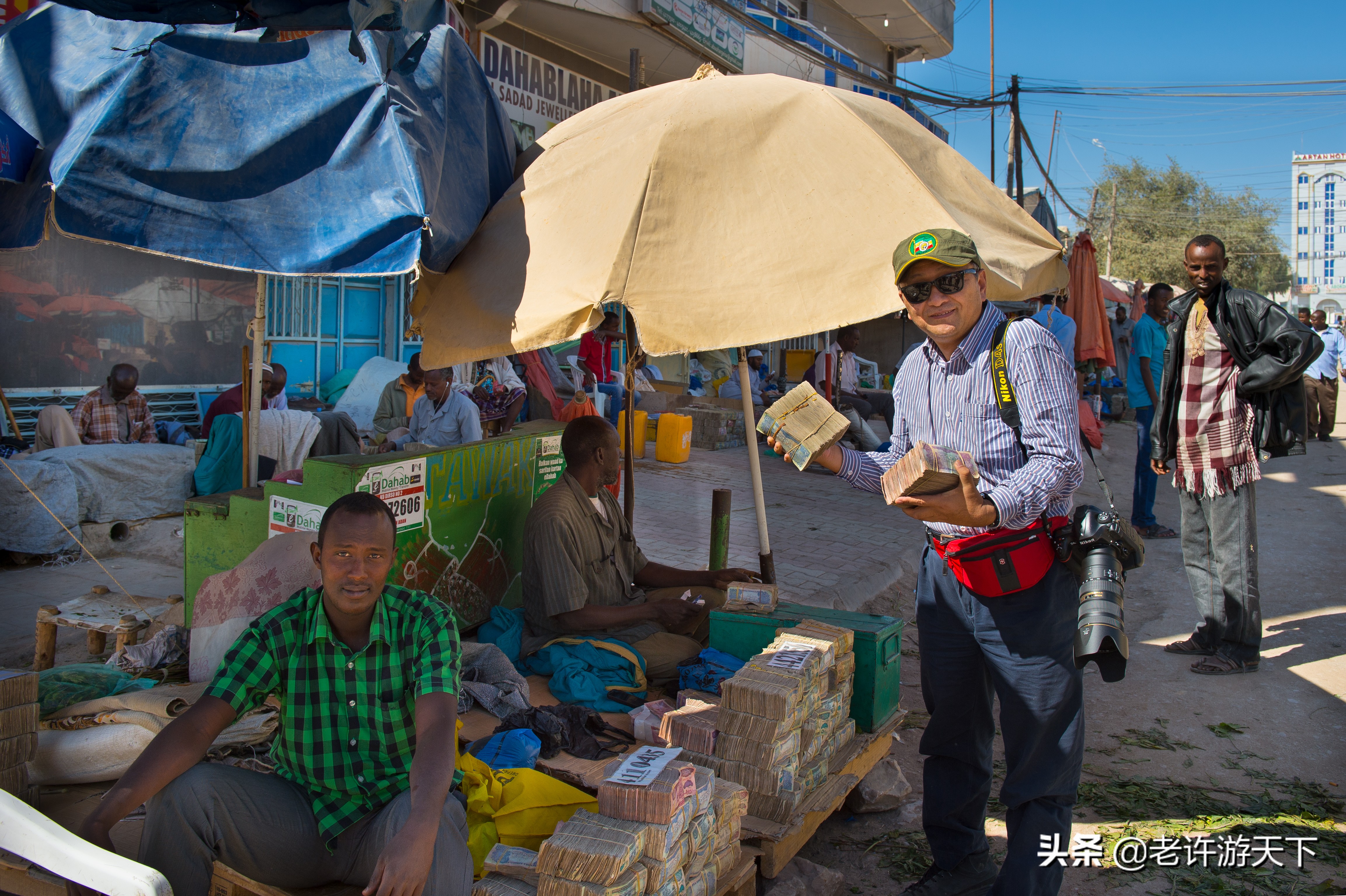 世界上最難去的10個(gè)國(guó)家和地區(qū)，邁過(guò)這些坎，周游世界就不是問(wèn)題