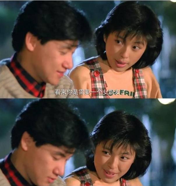 忠貞不渝的張學(xué)友，和他人盡皆知的紅顏知己