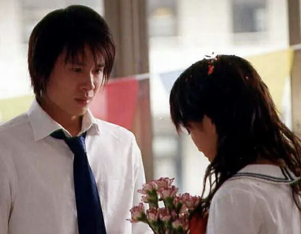 《十八岁的天空》超长售后：18年后“石延枫”为