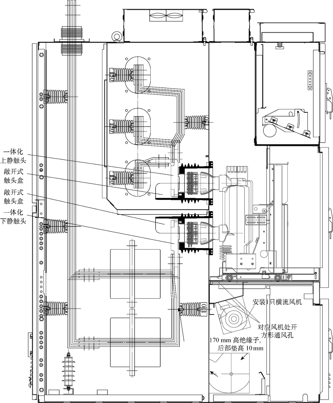 許繼電氣科研人員發(fā)表中壓開關(guān)柜溫升問(wèn)題的研究成果