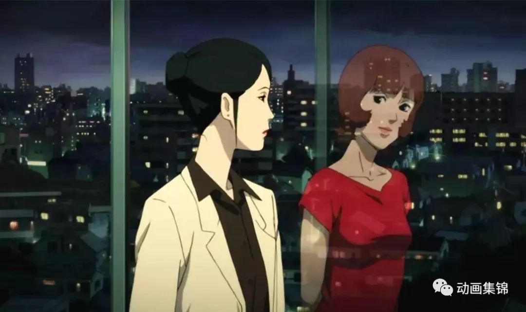 红辣椒完整版免费全集百度云在线观看-动漫-4m影院