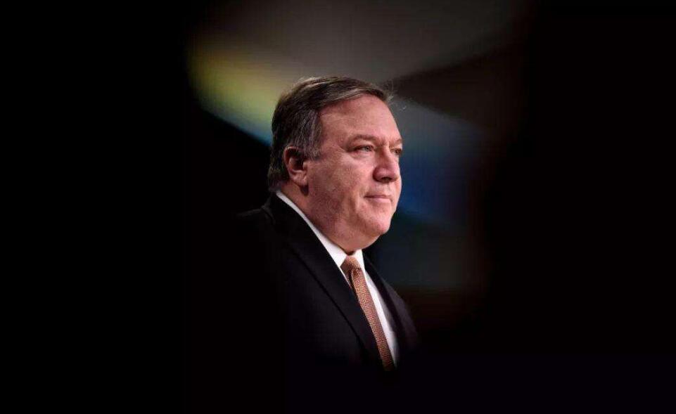 美对华制裁闹出国际笑话，蔡正元都看不下去了