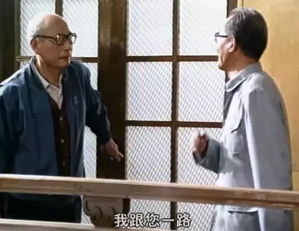 三十年了,我们还是戒不掉《编辑部的故事》