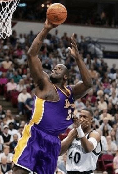 耳听为虚 眼见也不一定为实，NBA这些错位图 骗了太多人