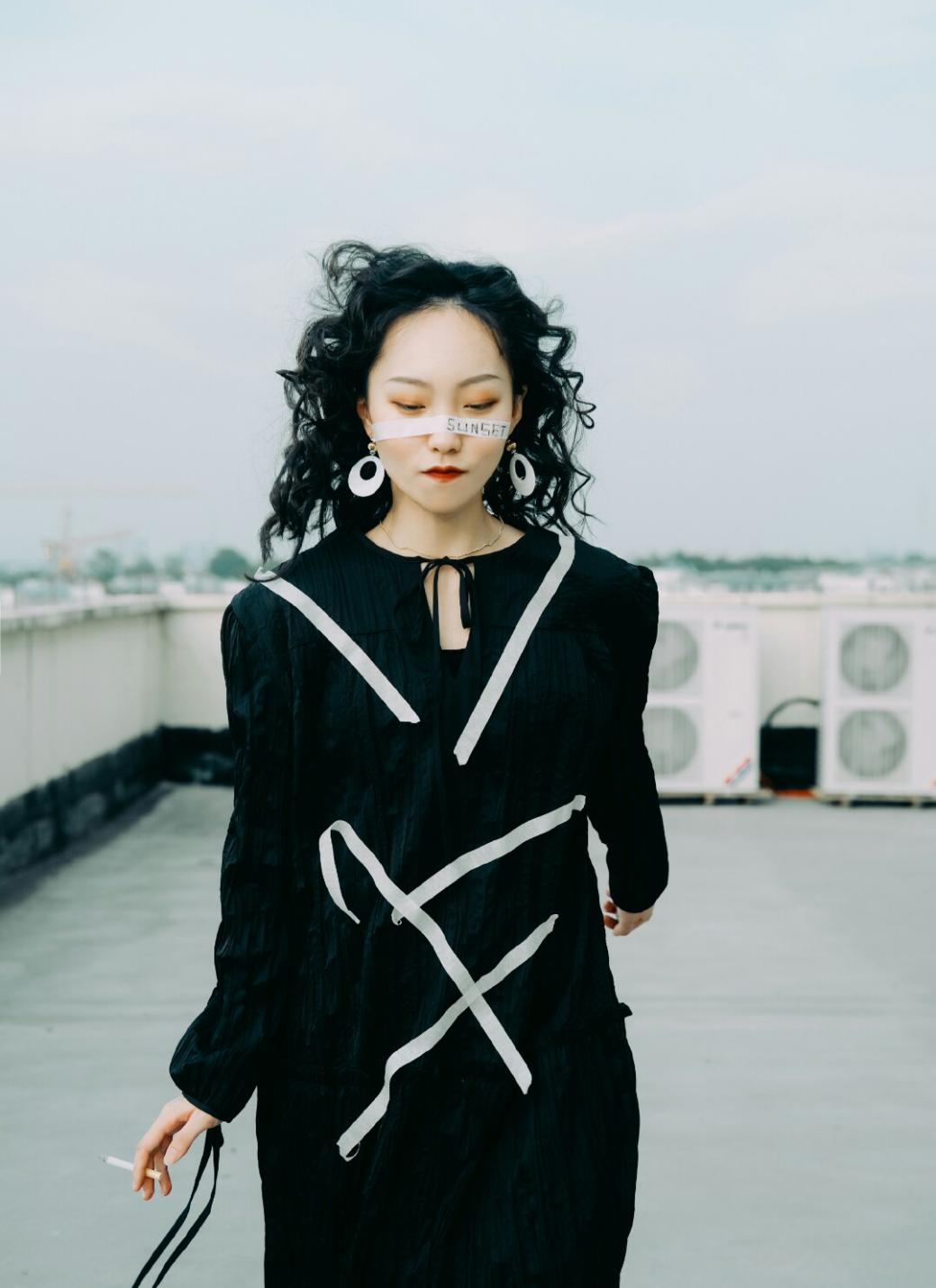 疯产姐妹贝勒爷是超模吗与男朋友张若宇怎么样了