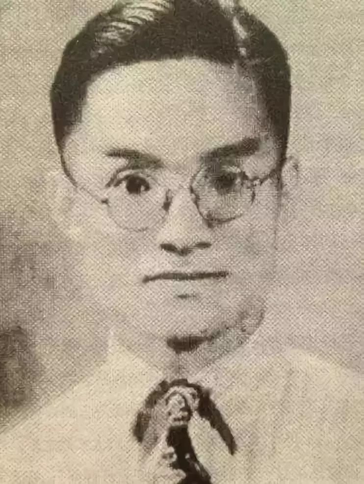 金庸传连载丨乱世流离中更遭遇丧母之痛