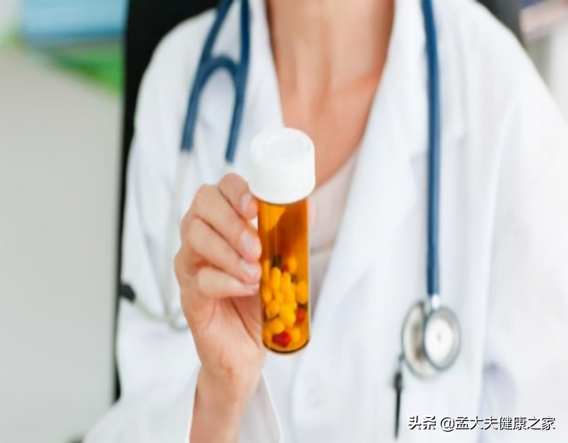 最适合老年人服用的降压药是坎地沙坦，告诉你为什么