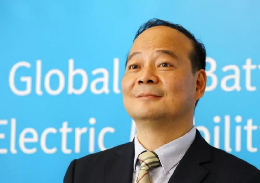 蔚来、理想、小鹏,都是宁德时代的打工仔