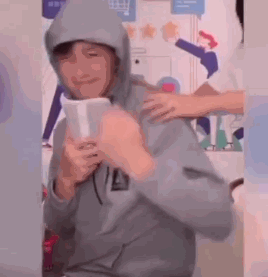 居然嗑到了他俩？朱丹周一围的恩爱日常，只有自己才知道幸不幸福