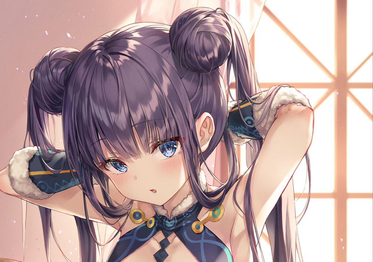 Fate裡的這位青梅系美少女，在藍卡時代裡，可算是大放異彩了