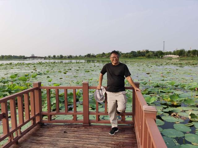 赣州风水养生堂曾祥裕行走在中国北方 受福主委托寻求阴宅吉地
