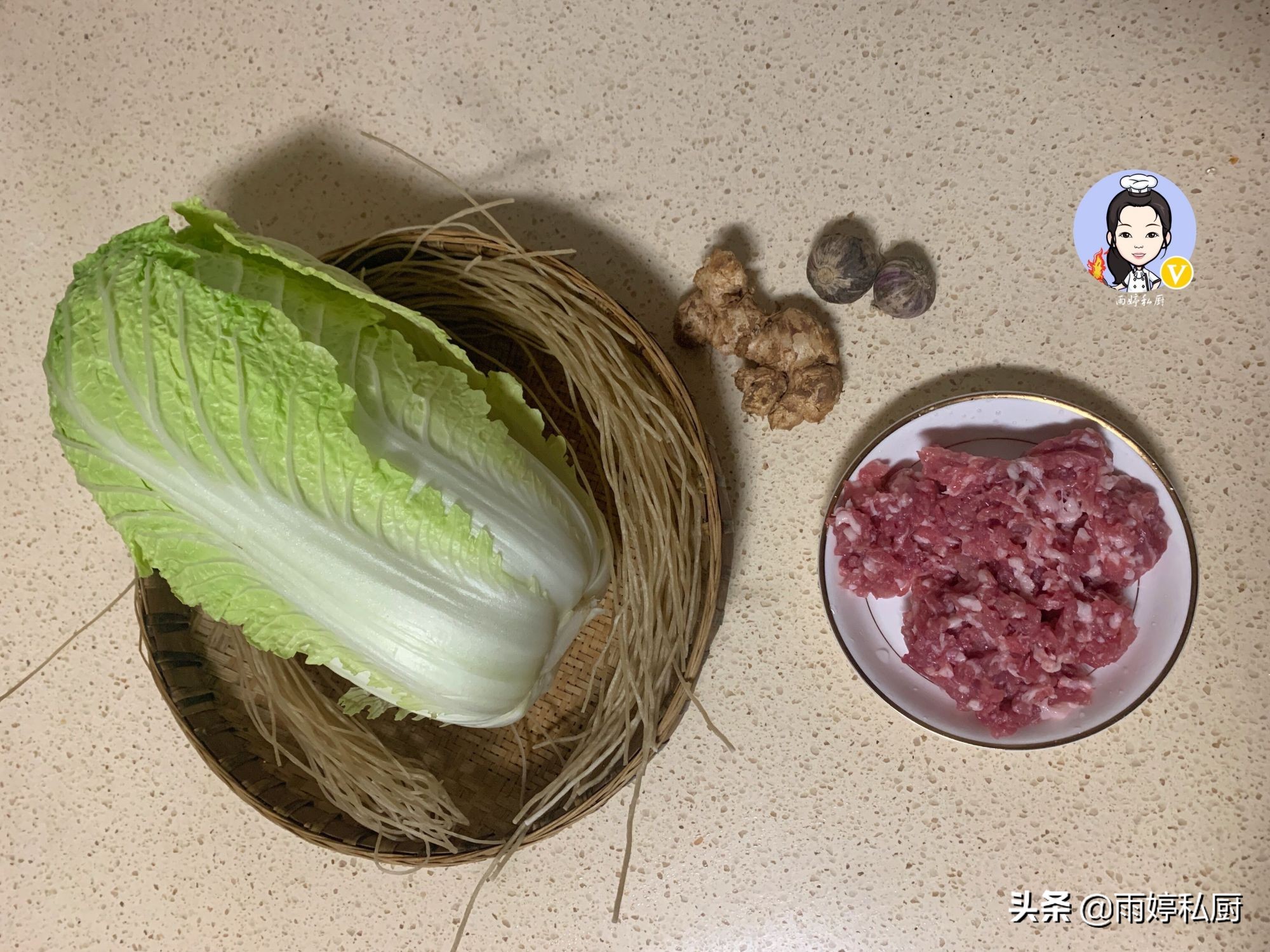 After the fall, this homemade dish must be cooked once every three days, and a pot of stew for 5 yuan, the family likes it