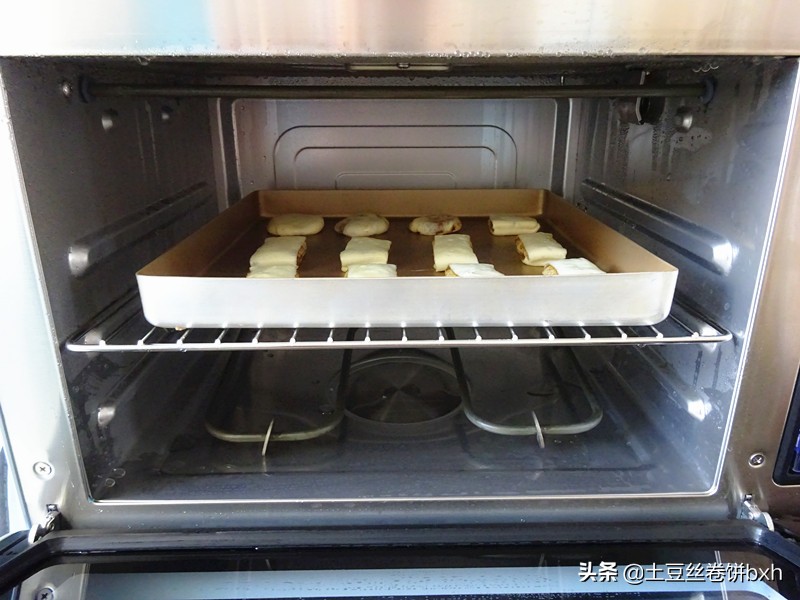 我的這個小麵點火了，操作簡單，口味獨特，網友：看著就香