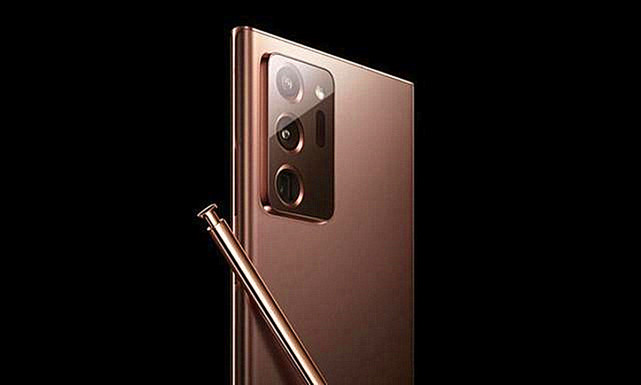 三星Note20系列產(chǎn)品將要襲來，主要參數(shù)基礎(chǔ)確定，價(jià)錢或有驚喜