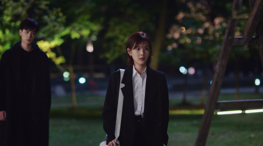 My time Wu Bai confessed for the second time and played three tricks