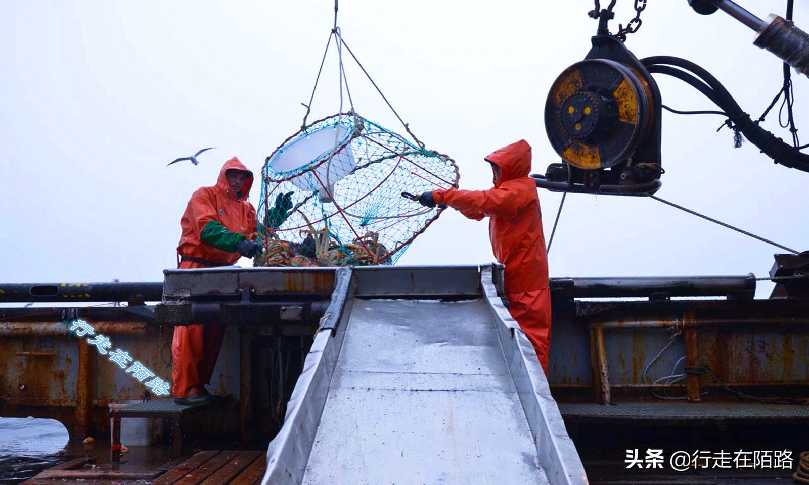 海参崴现状：封锁40年禁止进入，资源匮乏却胜在