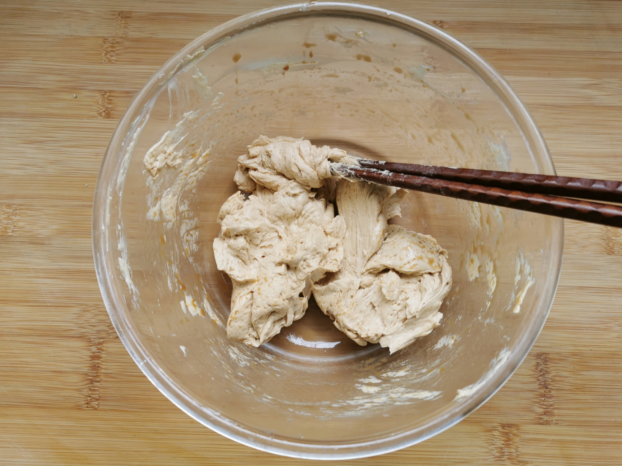 咖啡用來做餅乾，酥脆香甜又提神，下午茶必備，新手也能成功