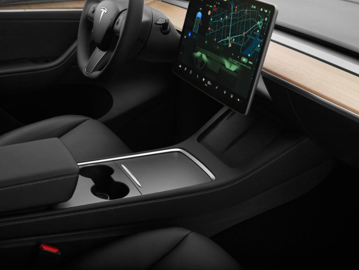 周产5000辆Model Y，智八斗记者实地探秘特斯拉超级工厂