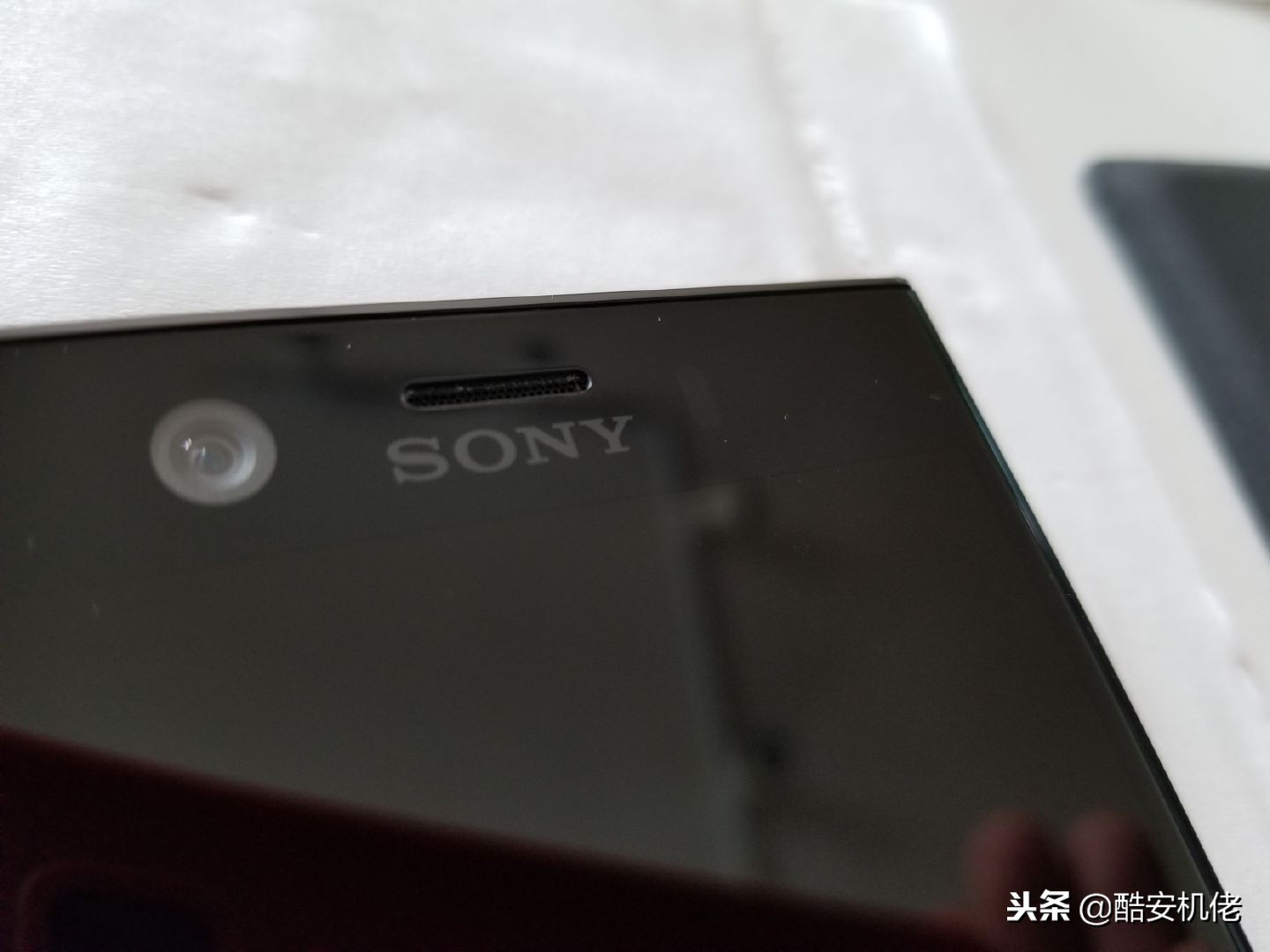 對大法的最后執(zhí)念——索尼 XZ1 Compact 體驗(yàn)