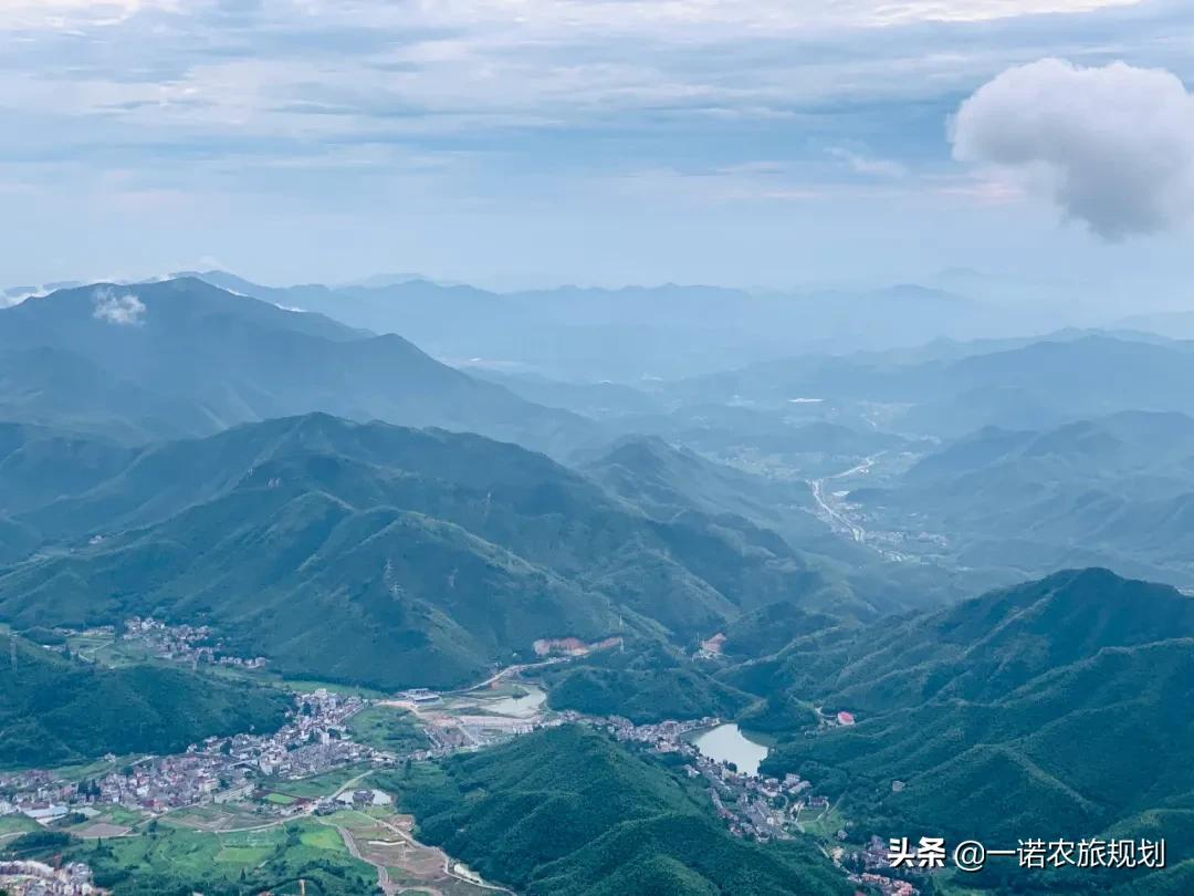 乡村振兴发展各省一览表